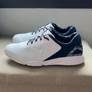 Callaway Coronado V2 Golf Shoe 14